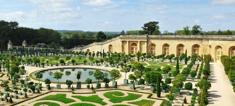 Votre guide complet pour visiter le château de Versailles