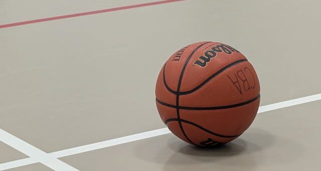 Comment un terrain de basket-ball bien conçu booste la pratique sportive